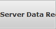 Server Data Recovery Hudson server 